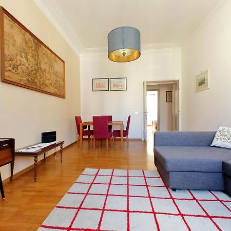4Bnb - Chinotto Spacious Apartment Roma Ngoại thất bức ảnh