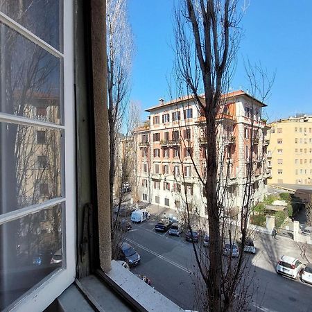 4Bnb - Chinotto Spacious Apartment Roma Ngoại thất bức ảnh