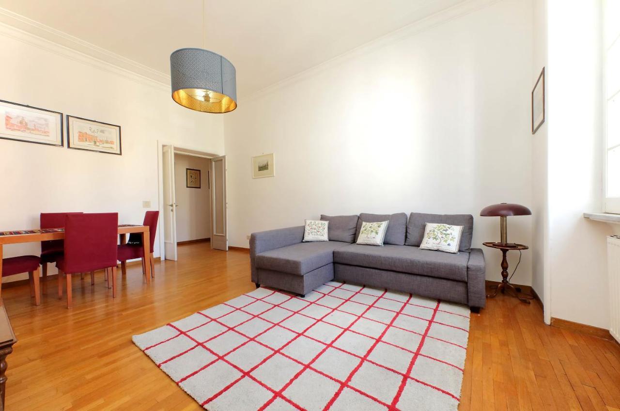 4Bnb - Chinotto Spacious Apartment Roma Ngoại thất bức ảnh