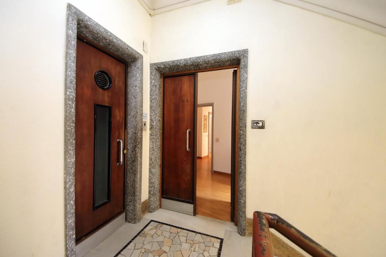 4Bnb - Chinotto Spacious Apartment Roma Ngoại thất bức ảnh